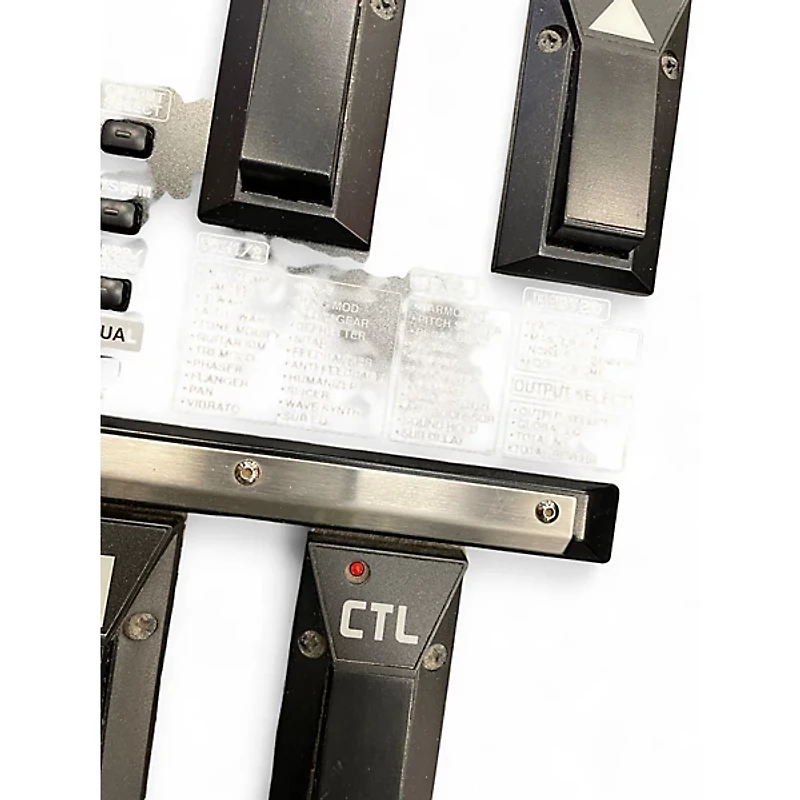 Used BOSS GT-8 Effect Processor