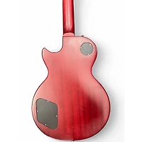 Used Epiphone Les Paul Studio Cherry Solid Body Electric Guitar