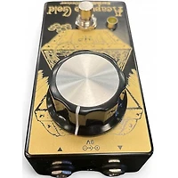 Used EarthQuaker Devices Acapulco Gold Distortion Effect Pedal