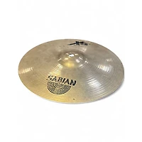 Used SABIAN 10in XS20 Splash Cymbal