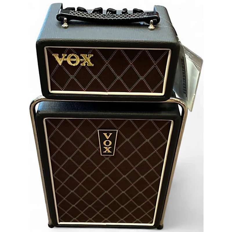 Used VOX MSB25 Mini Superbeetle 25W 1x10 Guitar Stack