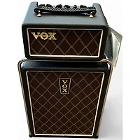 Used VOX MSB25 Mini Superbeetle 25W 1x10 Guitar Stack