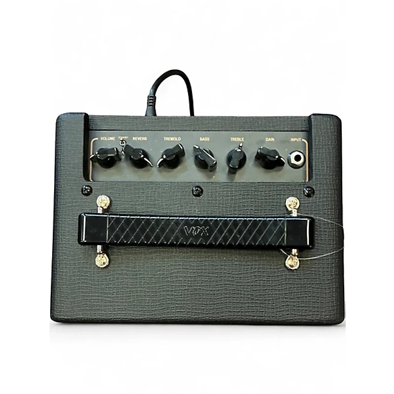 Used VOX MSB25 Mini Superbeetle 25W 1x10 Guitar Stack