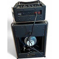 Used VOX MSB25 Mini Superbeetle 25W 1x10 Guitar Stack