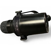 Used Shure MV7 Dynamic Microphone