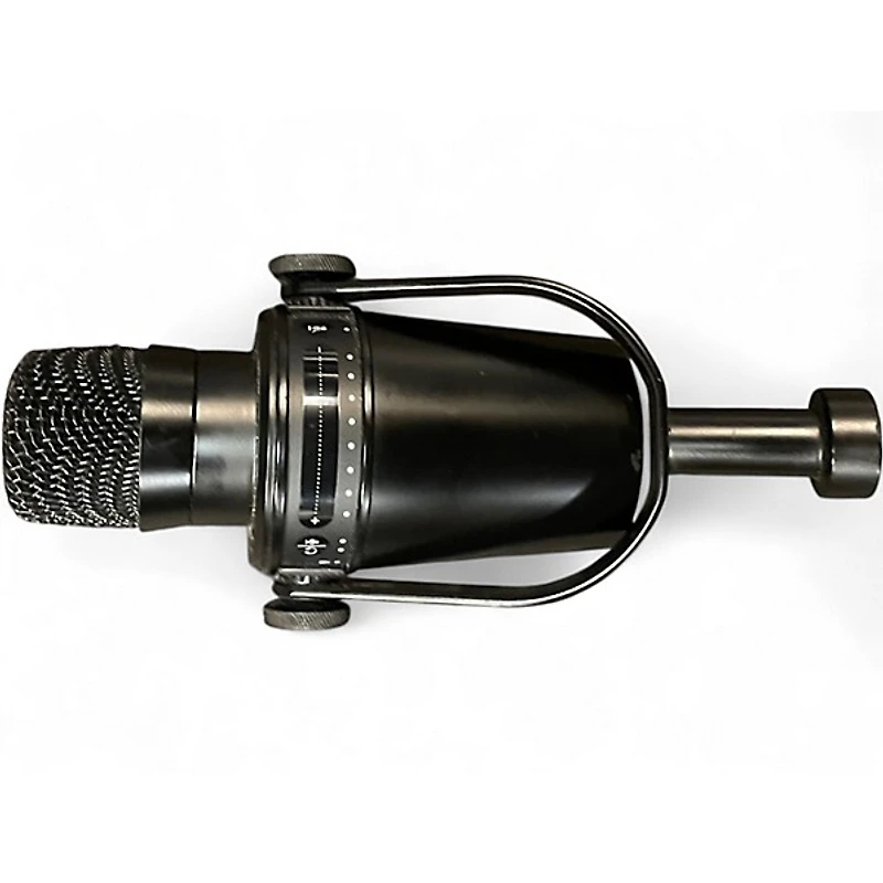 Used Shure MV7 Dynamic Microphone