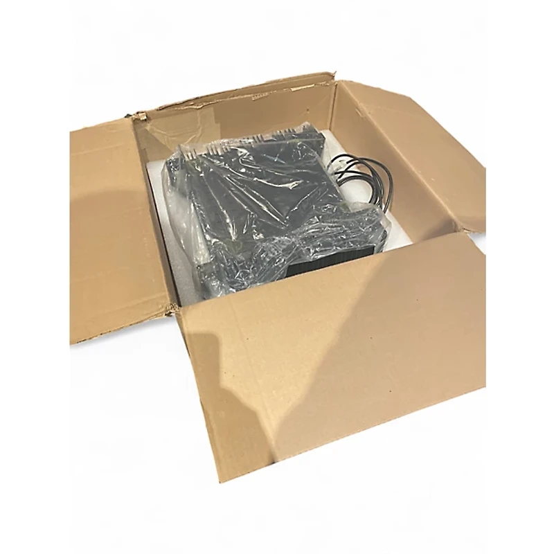 Used BRYSTON LTD. 7BST Power Amp