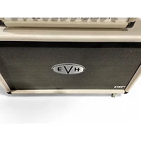 Used EVH 5150 212ST 2x12 Guitar Cabinet