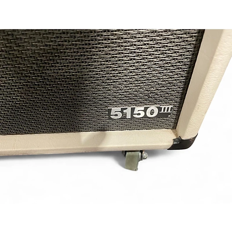 Used EVH 5150 212ST 2x12 Guitar Cabinet