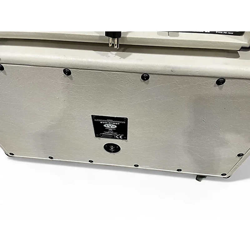 Used EVH 5150 212ST 2x12 Guitar Cabinet