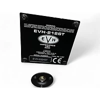 Used EVH 5150 212ST 2x12 Guitar Cabinet