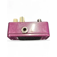 Used TC Electronic Vortex Mini Flanger Effect Pedal