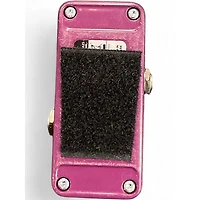 Used TC Electronic Vortex Mini Flanger Effect Pedal