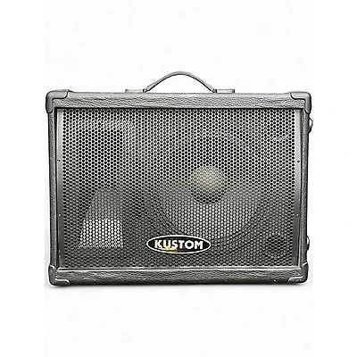 Used Kustom PA KPC12MP Unpowered Monitor