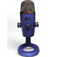 Used Blue Yeti Nano USB Microphone