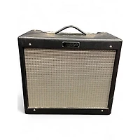 Used Fender Blues Junior IV 15W 1x12 Tube Guitar Combo Amp