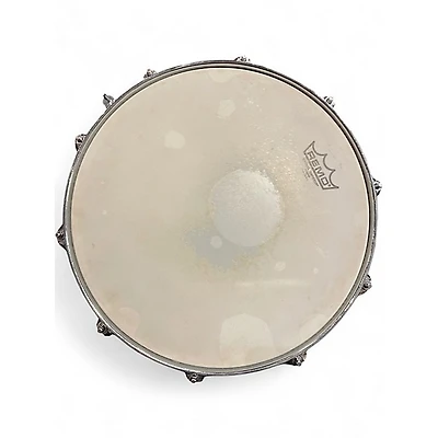 Used Yamaha 6.5X14 Stage Custom Snare Chrome Drum