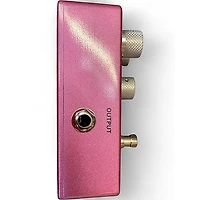 Used GAMMA EROS CLEAN CHORUS Effect Pedal