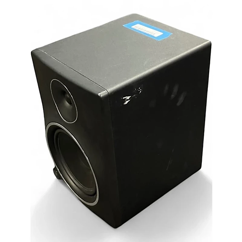 Used 2025 Mackie MR8 MKIII Powered Monitor