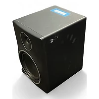 Used 2025 Mackie MR8 MKIII Powered Monitor