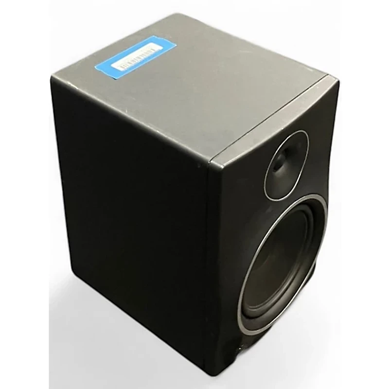 Used 2025 Mackie MR8 MKIII Powered Monitor