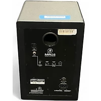 Used 2025 Mackie MR8 MKIII Powered Monitor