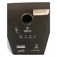 Used 2025 Mackie MR8 MKIII Powered Monitor