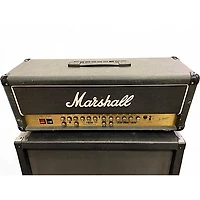 Used Marshall TSL60 JCM2000 Triple Super Lead Tube Guitar Amp Head