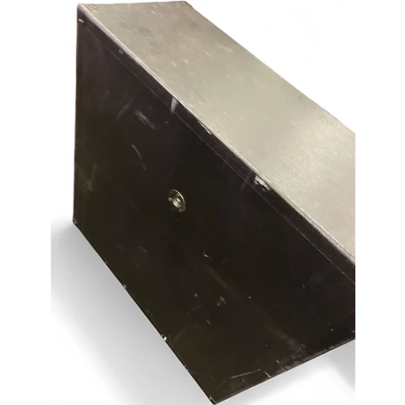 Used Peavey Windsor 4x12 Slant Guitar Cabinet