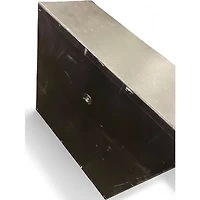 Used Peavey Windsor 4x12 Slant Guitar Cabinet