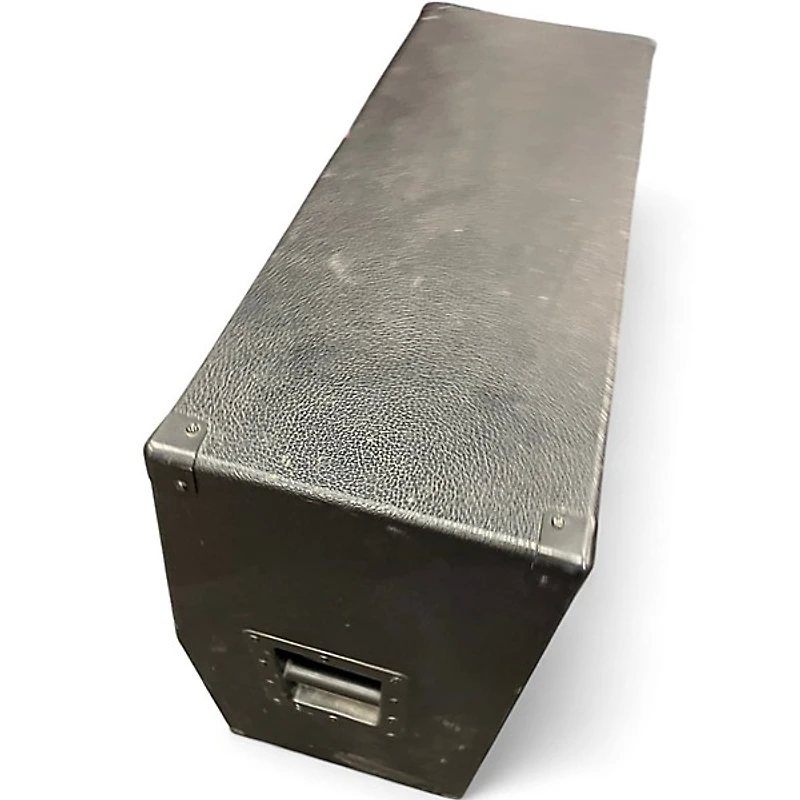 Used Peavey Windsor 4x12 Slant Guitar Cabinet