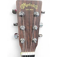 Used Martin 000X1AE Natural Acoustic Electric Guitar