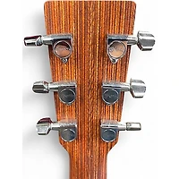 Used Martin 000X1AE Natural Acoustic Electric Guitar