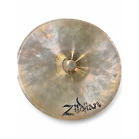 Used Zildjian 8in ZXT Trashformer Cymbal