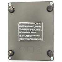 Used Electro-Harmonix Guitar Mono Synth Effect Pedal