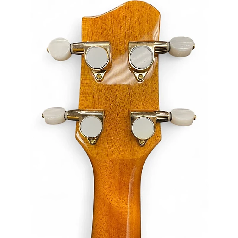 Used Makai MKQ24 Koa Ukulele