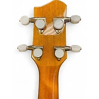 Used Makai MKQ24 Koa Ukulele