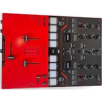 Used Pioneer DJ djms5 DJ Mixer