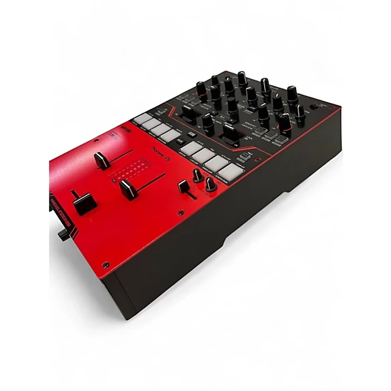 Used Pioneer DJ djms5 DJ Mixer