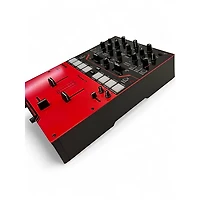 Used Pioneer DJ djms5 DJ Mixer