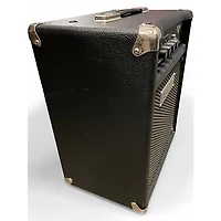 Used Fender Rumble 15 V2 15W 1X8 Bass Combo Amp