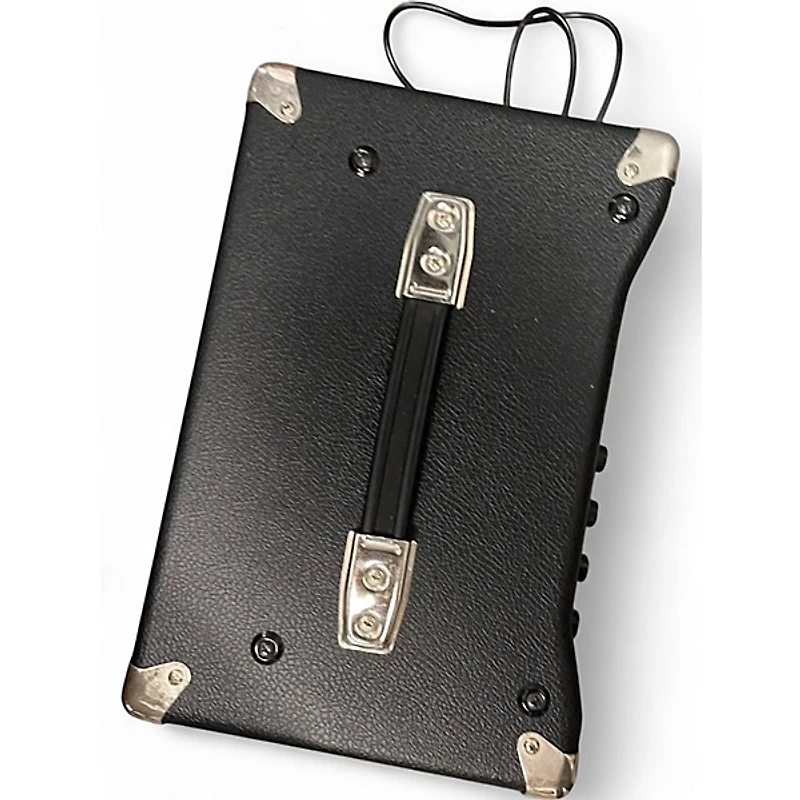 Used Fender Rumble 15 V2 15W 1X8 Bass Combo Amp