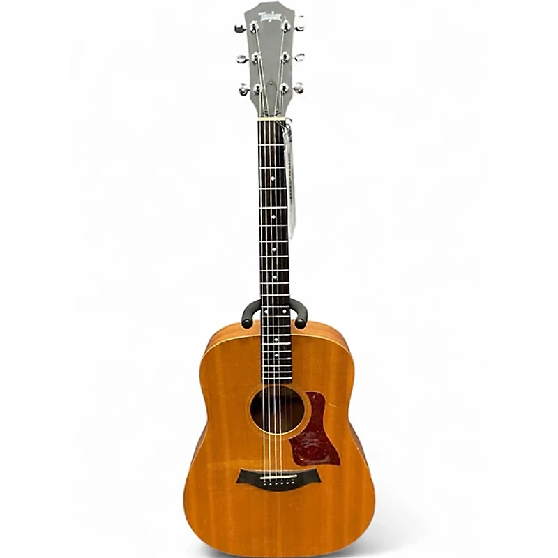 Used Taylor BBT Natural Acoustic Guitar
