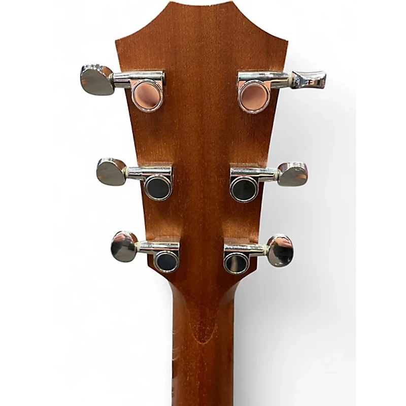 Used Taylor BBT Natural Acoustic Guitar