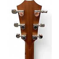 Used Taylor BBT Natural Acoustic Guitar
