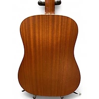 Used Taylor BBT Natural Acoustic Guitar