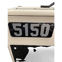 Used EVH 5150 Iconic Tube Guitar Combo Amp