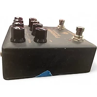 Used NUX Fireman Distortion Effect Pedal