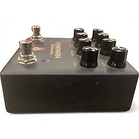 Used NUX Fireman Distortion Effect Pedal