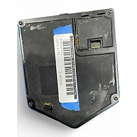 Used Visual Sound H20 Effect Pedal